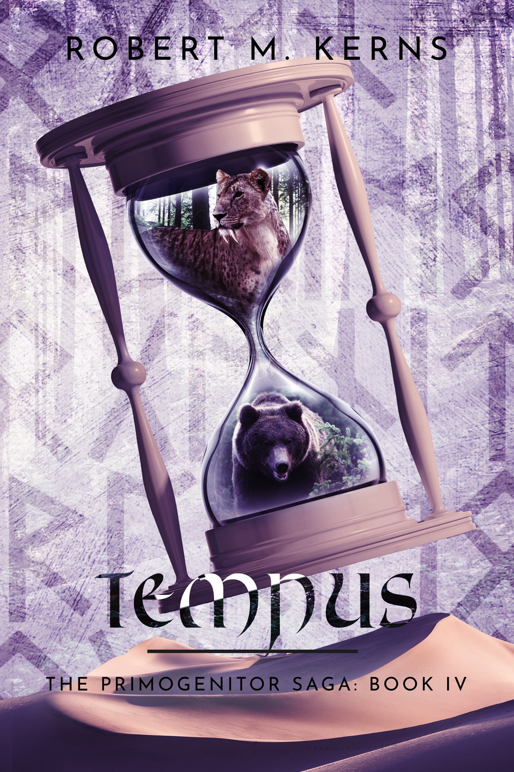 Tempus by Robert M. Kerns